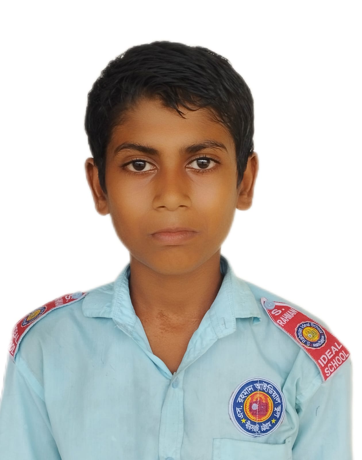 MD ALIM IMRAN